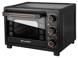 9207961 Мини-печь Tuarex TK-5030 черный