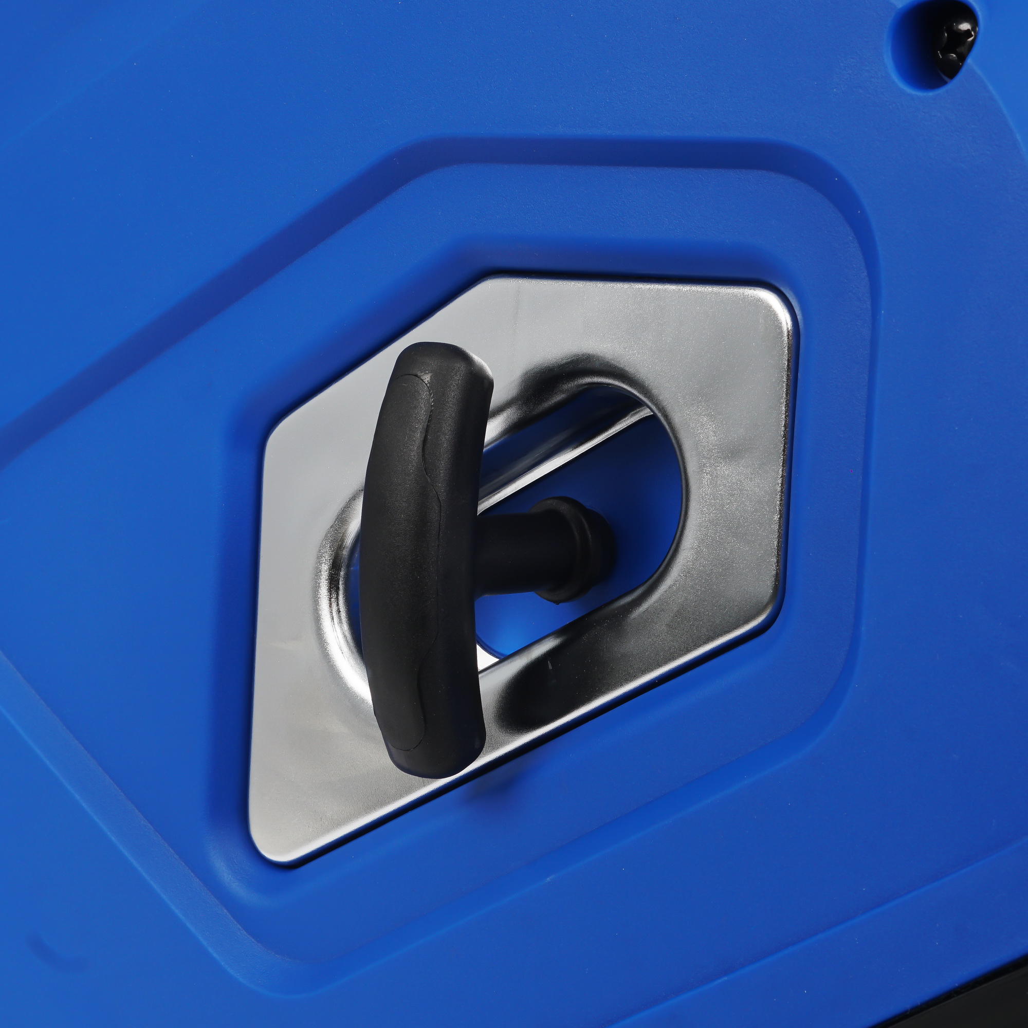 Электрогенератор   бензиновый ТСС SGG 2400Si 5411105 STDN-0040129 - Вид №4