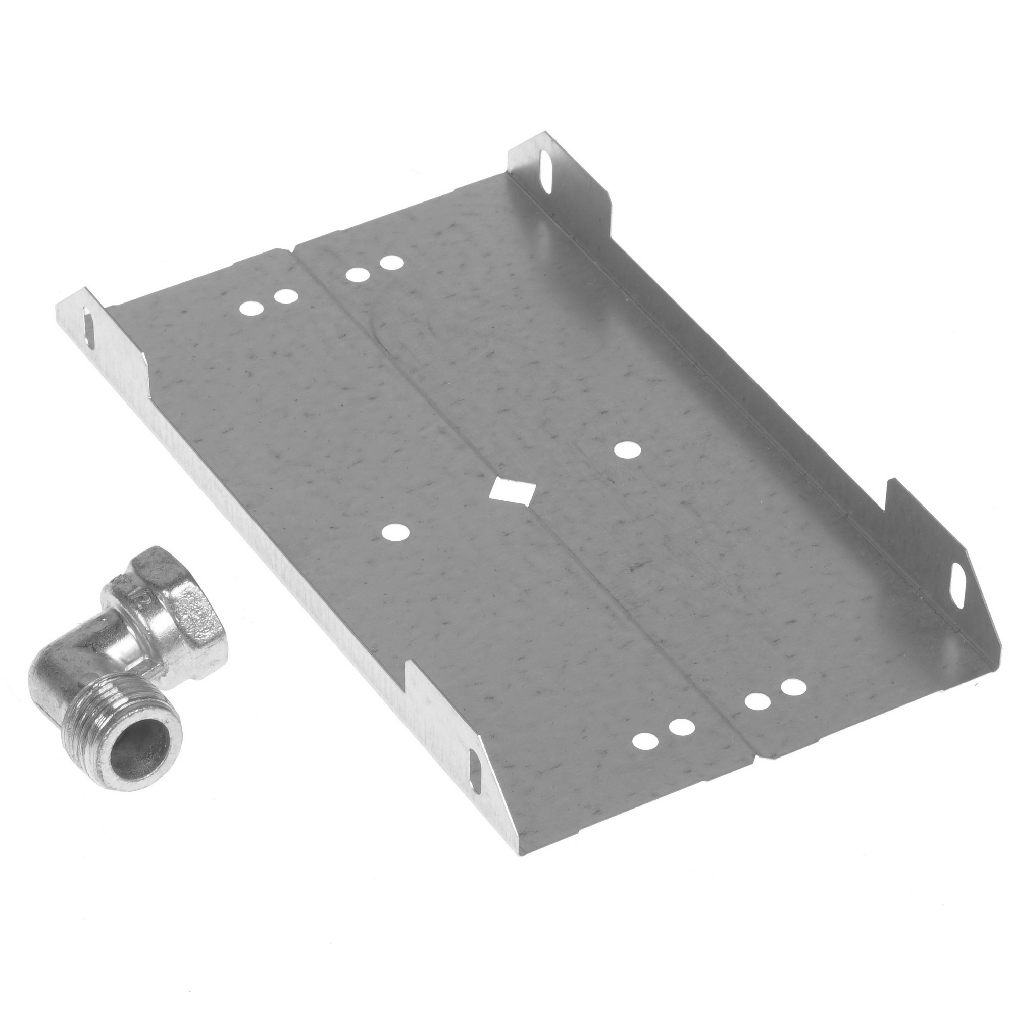 1115607 Газовая варочная поверхность Gefest ПВГ 2001 STDN-0151609 - Вид №5