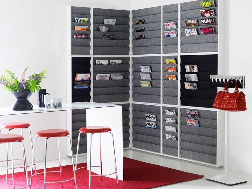 Karl Andersson Высокий стол для контракта Thinner sun-id-1505845 - Вид №3