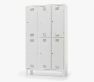 Fantin Металлический шкаф Cambio