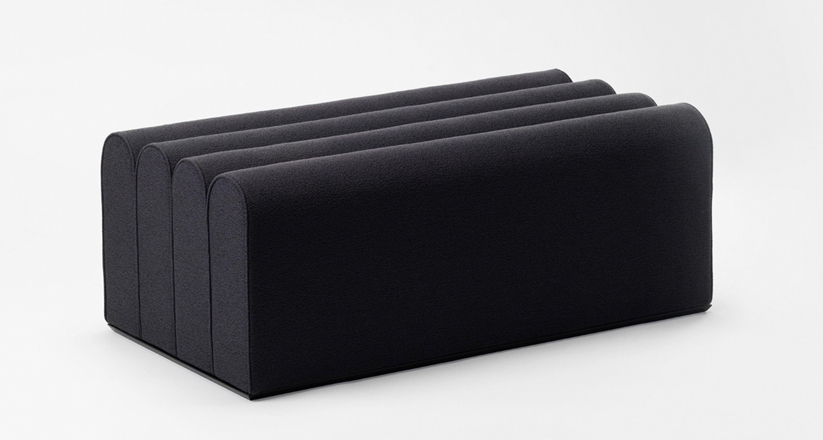 Модульная ткань пуф Zilio A&C Arkad ARCH-00074867 - Вид №31