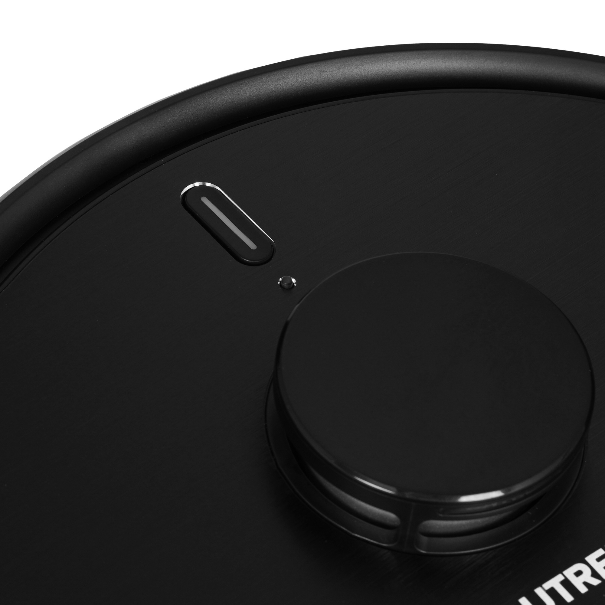 9068163 Робот-пылесос Gutrend VISION G730 черный STDN-0042777 - Вид №5