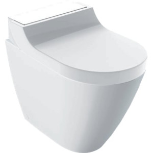 146.320.11.1 Напольный унитаз-биде Geberit AquaClean Tuma Classic Geberit