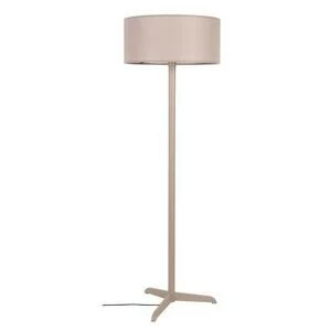Лампа напольная Shelby, темно-серая