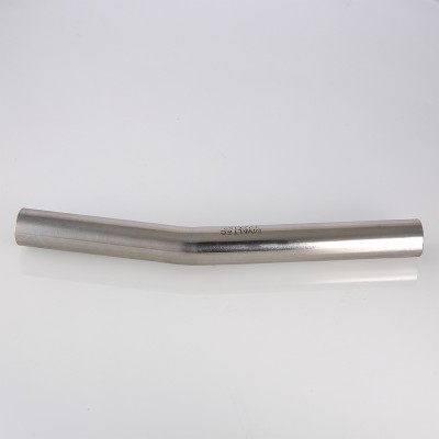 VTi.955.I.452222 Фитинг из нержавеющей стали –  отвод безраструбный Valtec 22 х 22 мм, 45°  - Вид №4