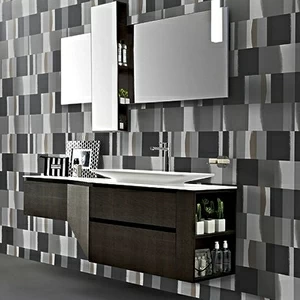 Комплект мебели для ванной комнаты Joy 6/7 Cerasa Joy