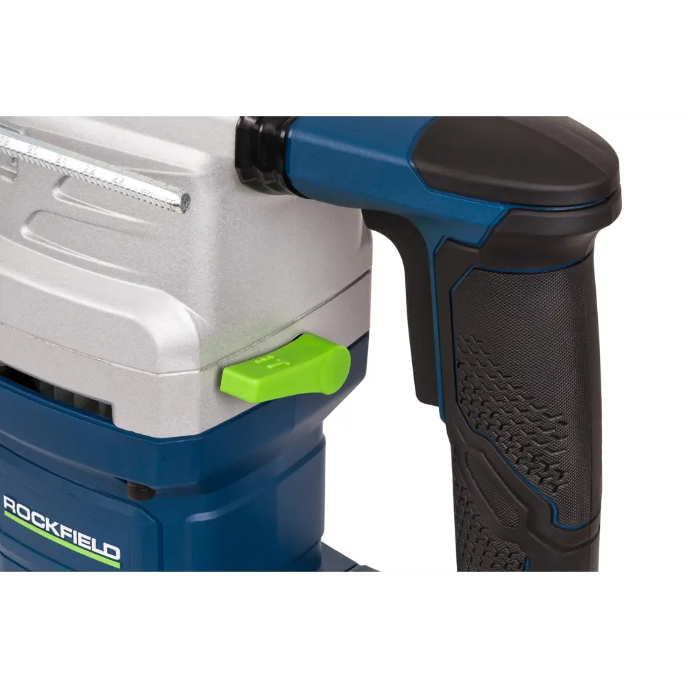 Перфоратор Rockfield RF32RHK с ударным механизмом 5.5 Дж 89366463 STLM-1405609 - Вид №10