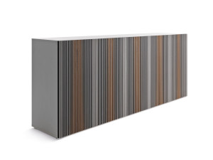 Шкаф с распашными дверями