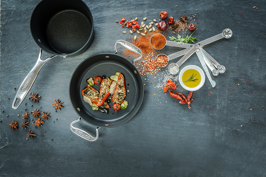 R88000 Сотейник style, 1,65 л CIRCULON  - Вид №6