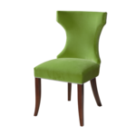 U820 Стул Марлоу ijlbrown  - Вид №2