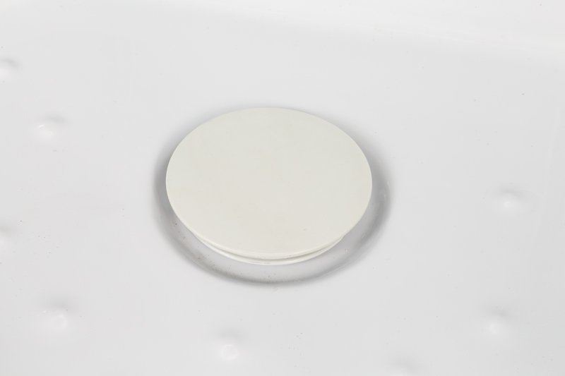 BМ1510 LED BLACK Душевая кабина DETO Серия ВМ L 902 L N без крыши - Вид №3