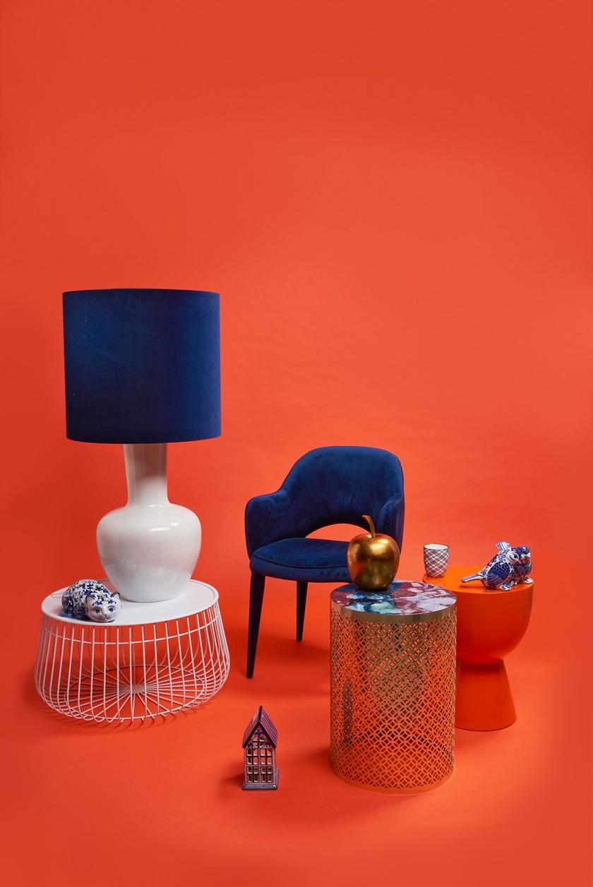 Pols Potten Алюминиевая копилка  300-300-097  - Вид №4