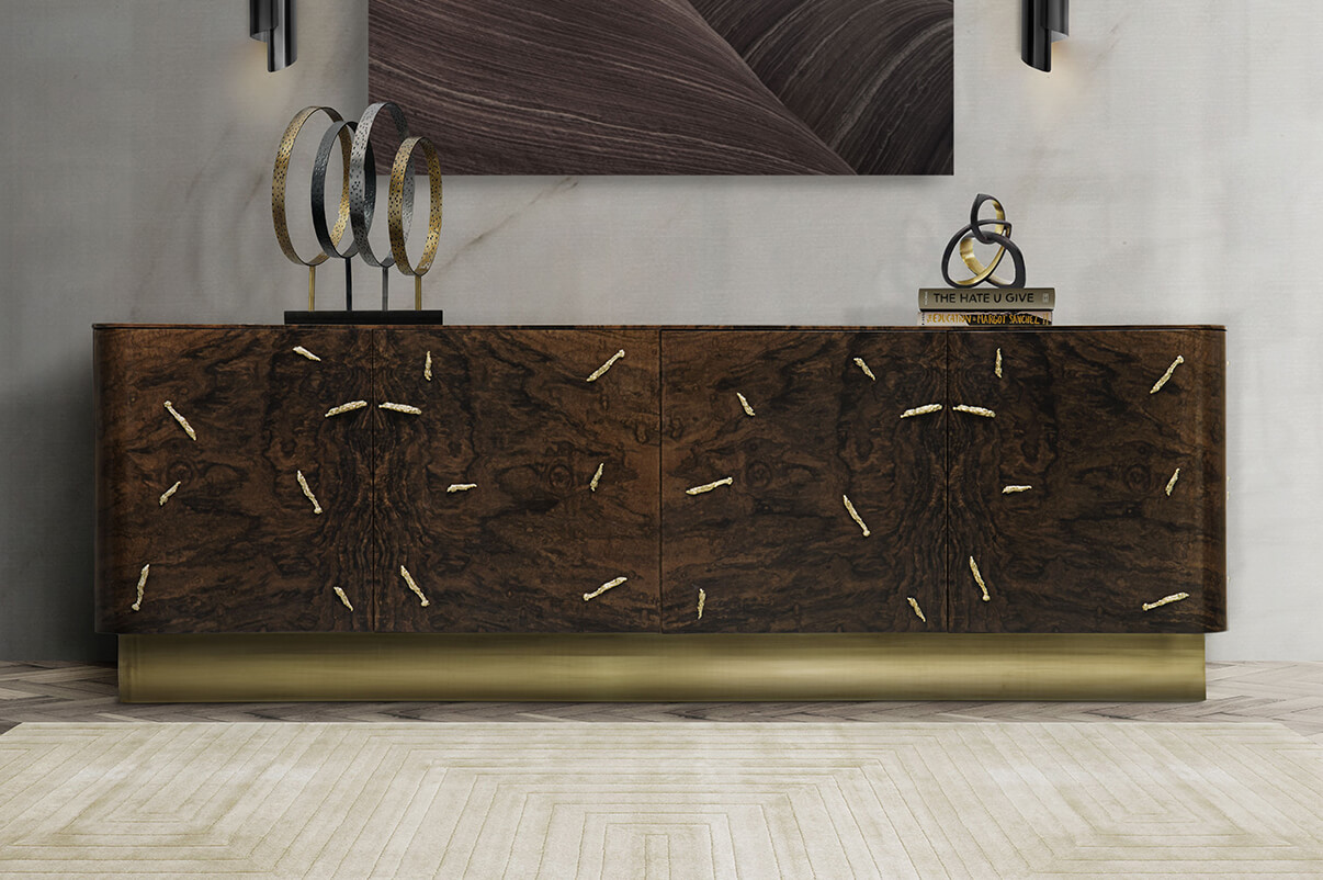 Белый садовый коврик RUG'SOCIETY Neutral 244_685 - Вид №4