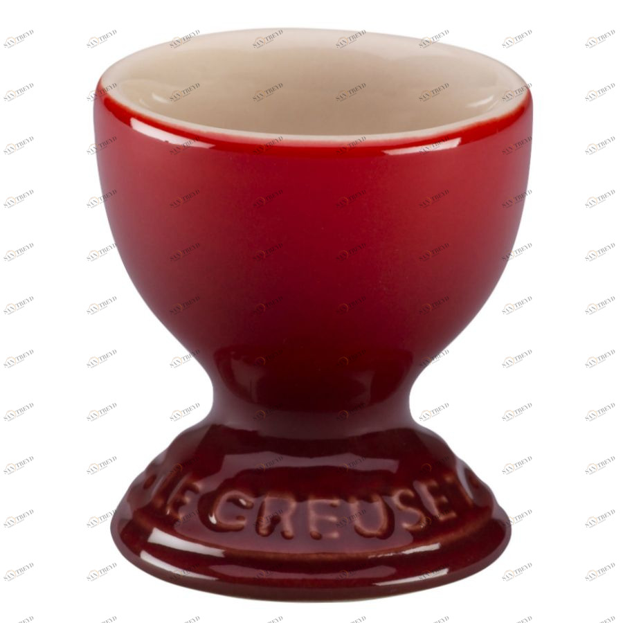 91033052060099 Подставка для яйца Керамическая Le Creuset Бельгия 