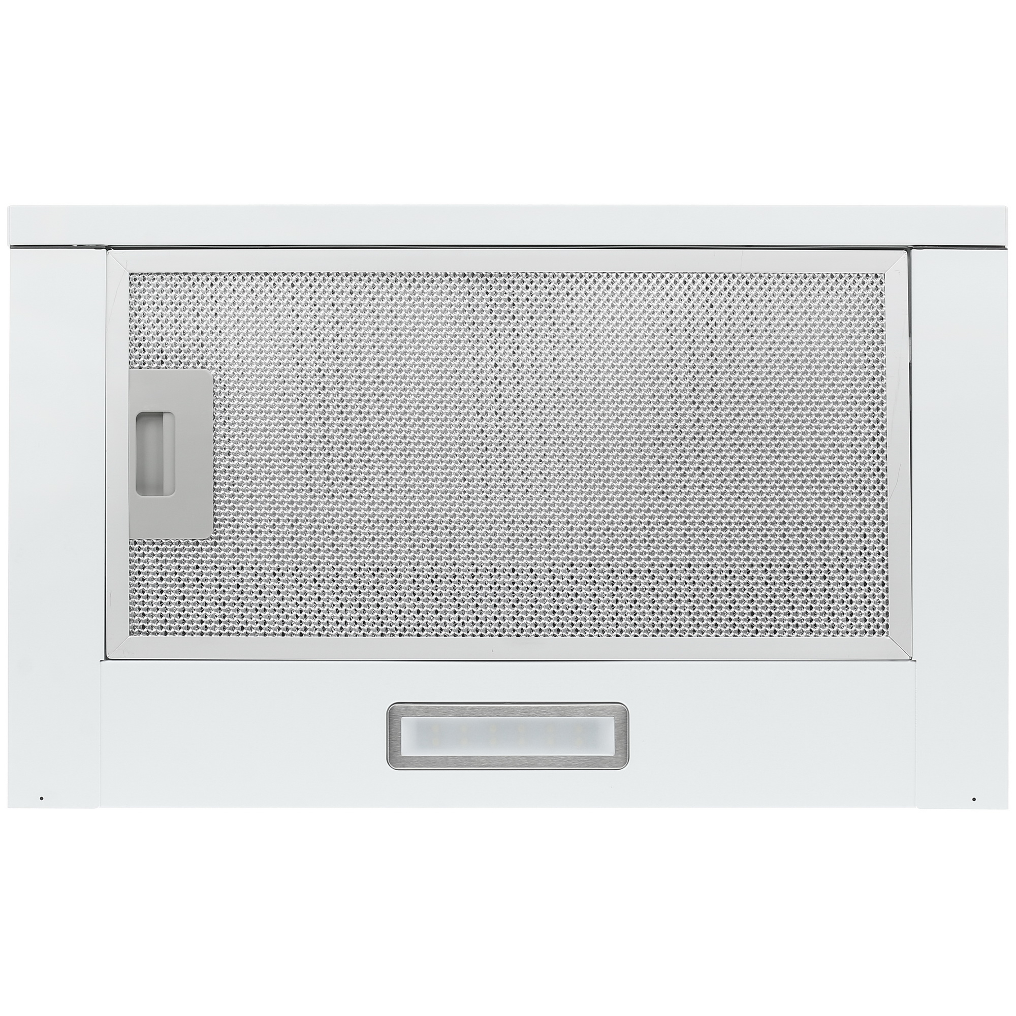 1091944 Вытяжка телескопическая LEX HUBBLE 500 белый/белый STDN-0060059 - Вид №6