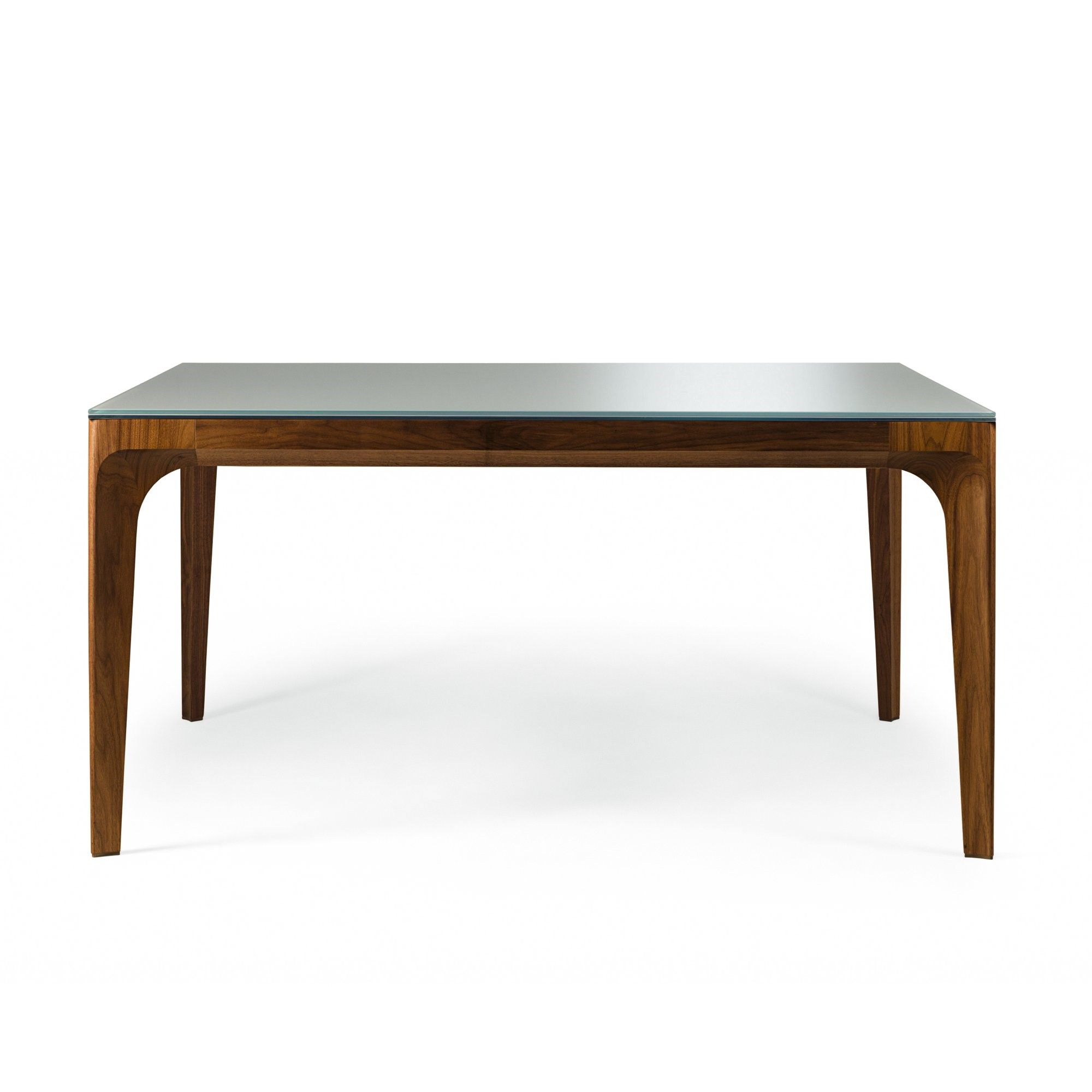 Квадратный Хрустальный стол Giorgetti ANTEO ARCH-00027635 - Вид №1