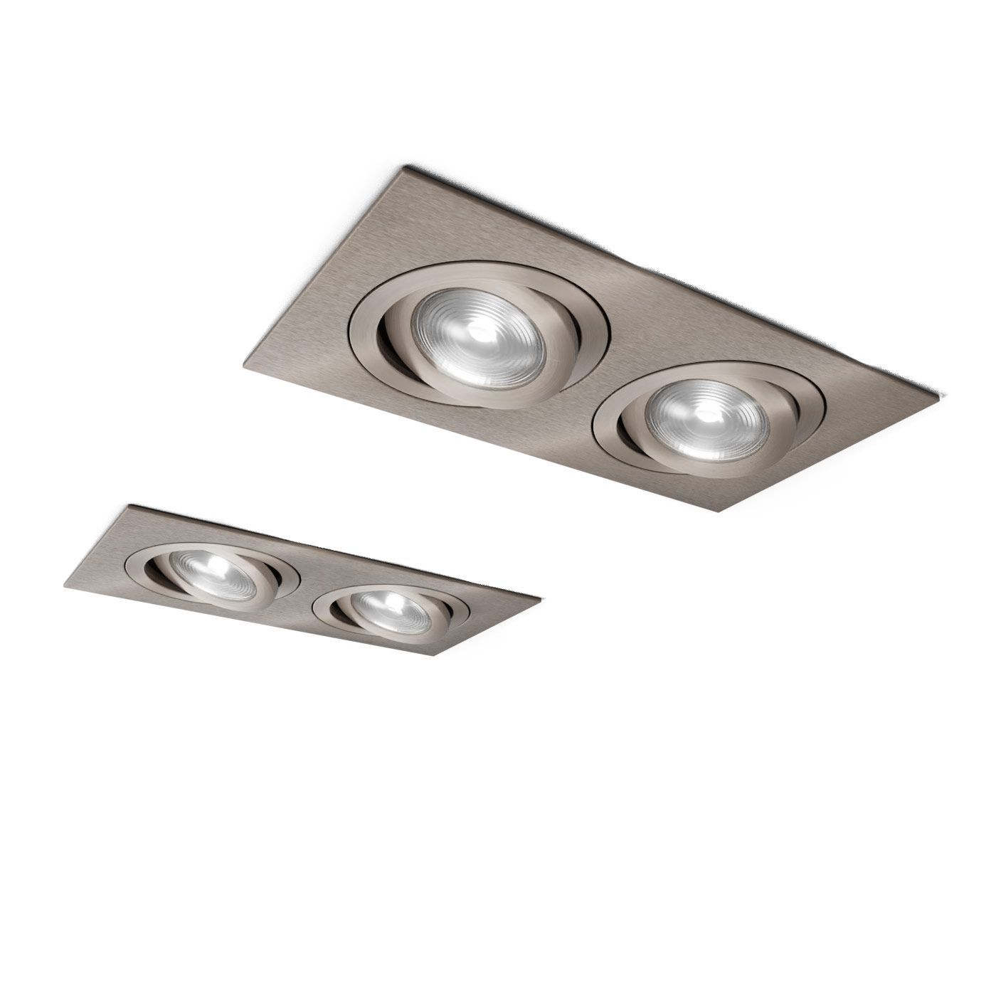 Регулируемый алюминиевый прожектор Amarcords Flat ARCH-00067808 - Вид №11