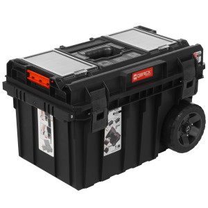 Ящик для инструмента и принадлежностей Qbrick System ONE Trolley Profi 9992724