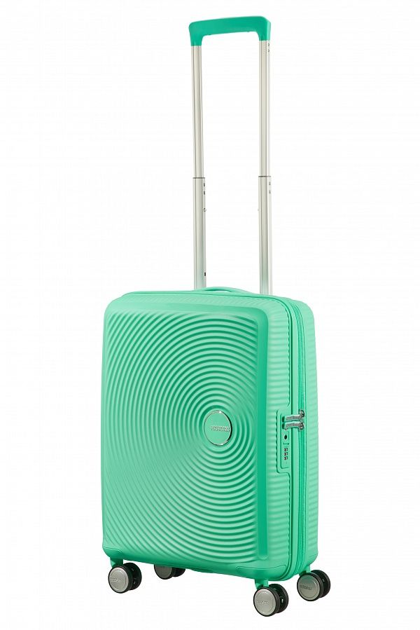 32G-34001 Чемодан 32G*001 Spinner 55 Exp American Tourister Soundbox  - Вид №6