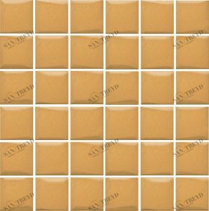 Анвер рыжий пл. стена 30,1х30,1 кор (0,634м2) пал (22,824м2) Kerama Marazzi 21040