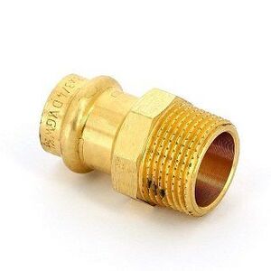 Муфта пресс-Н 18х3/4' IBP