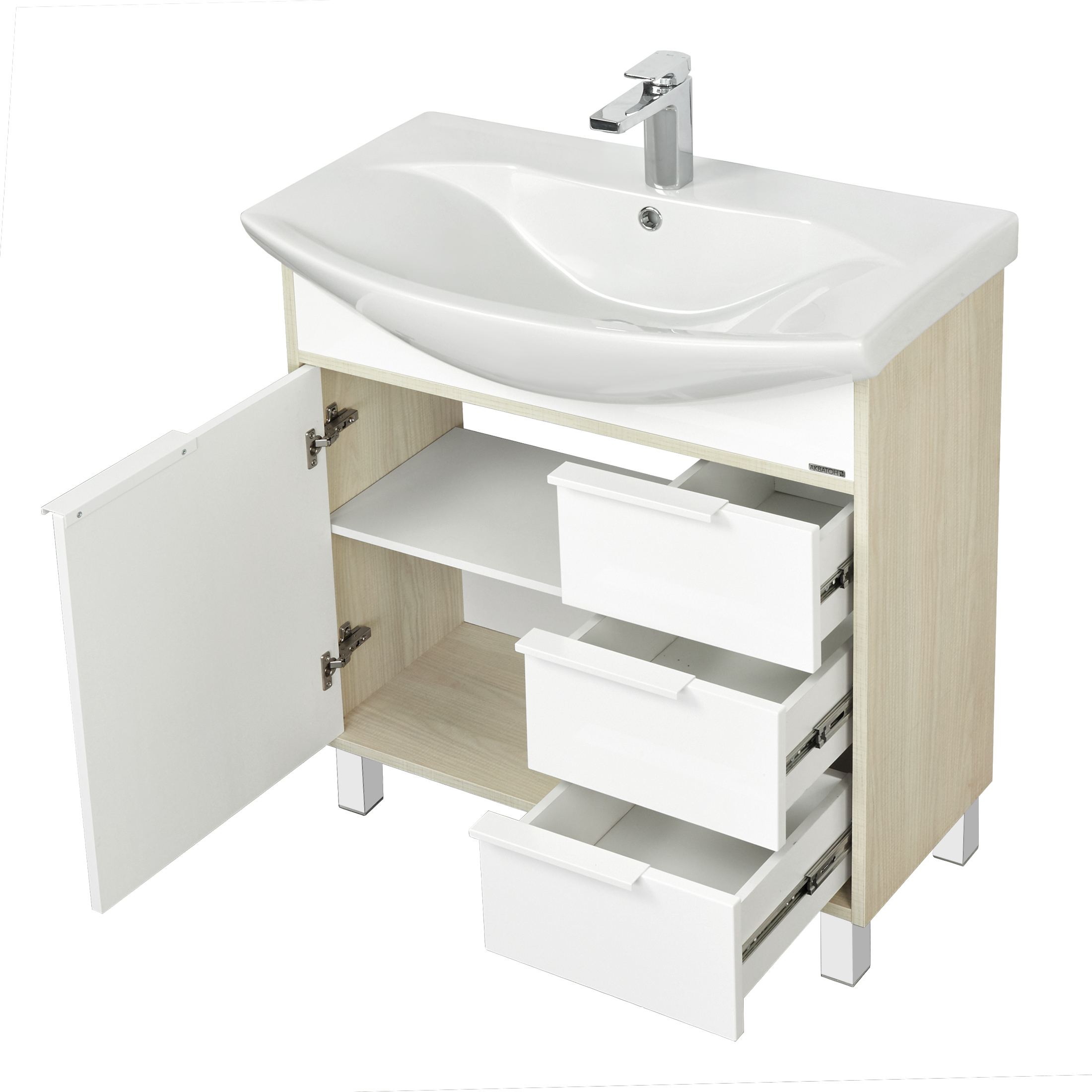 РИКО 80 1A215401RIB90чё AQUATON - Вид №1