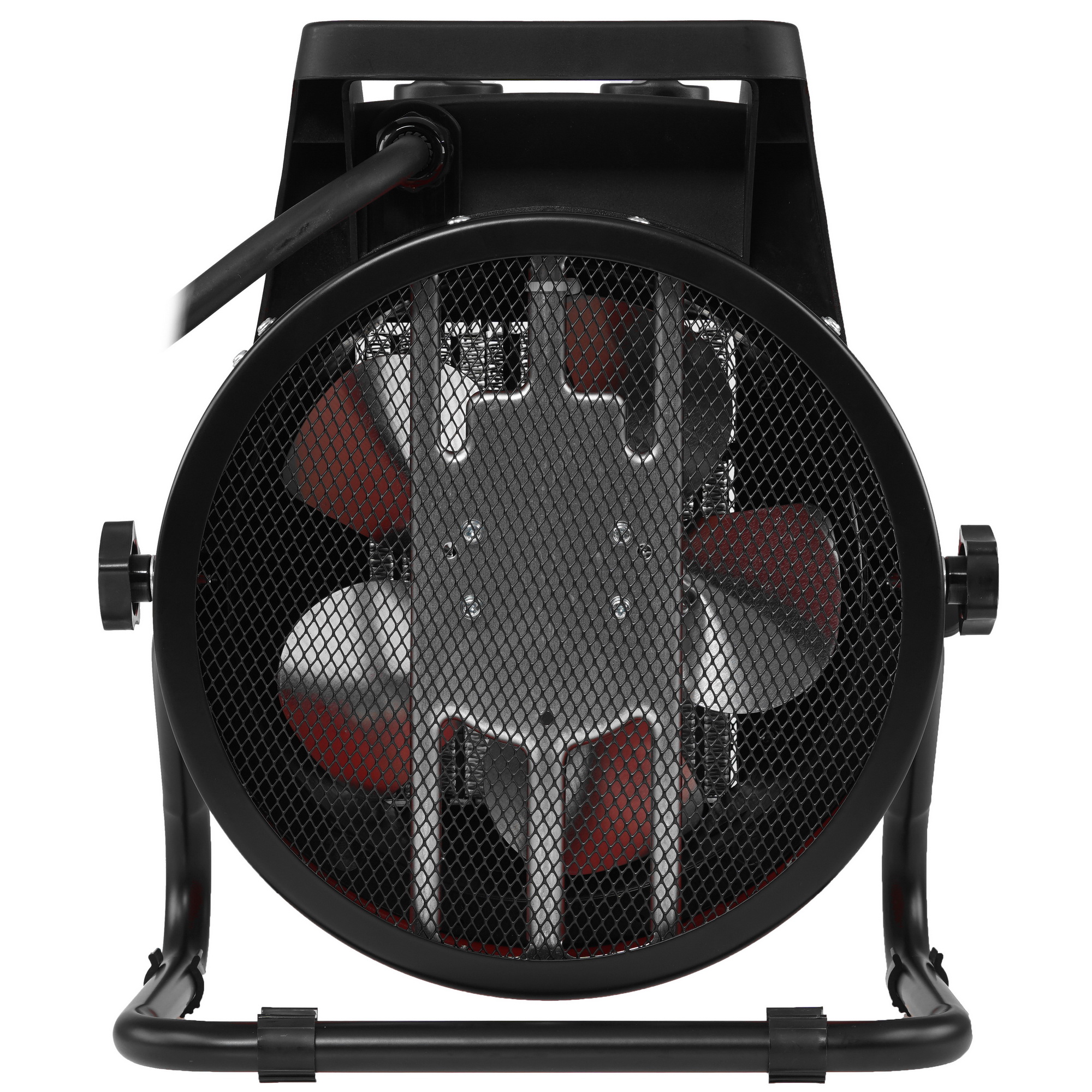 9029896 Тепловая пушка электрическая Ресанта ТЭПК-5000К1 STDN-0147853 - Вид №5