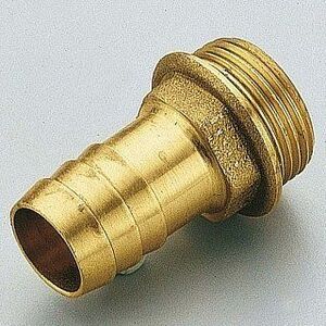 Штуцер НР 1/2" x 20 ROMA TIEMME