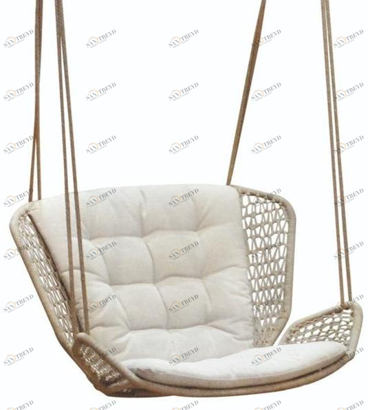 FISCHER MÖBEL Подвесное сиденье Wing light 2755