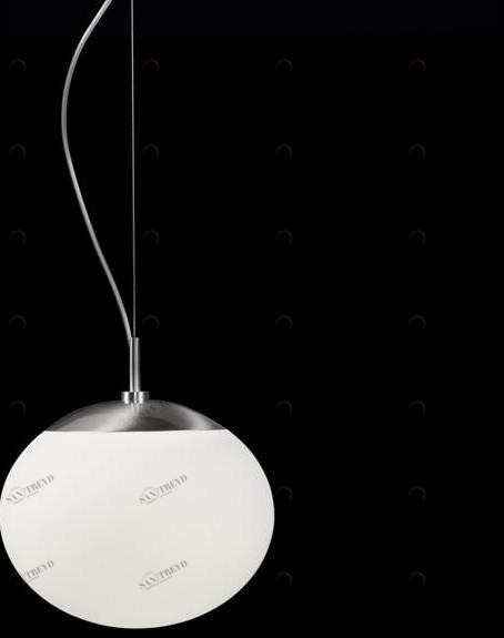 BOVER Подвесной светильник из полиэтилена Elipse sun-id-1434633