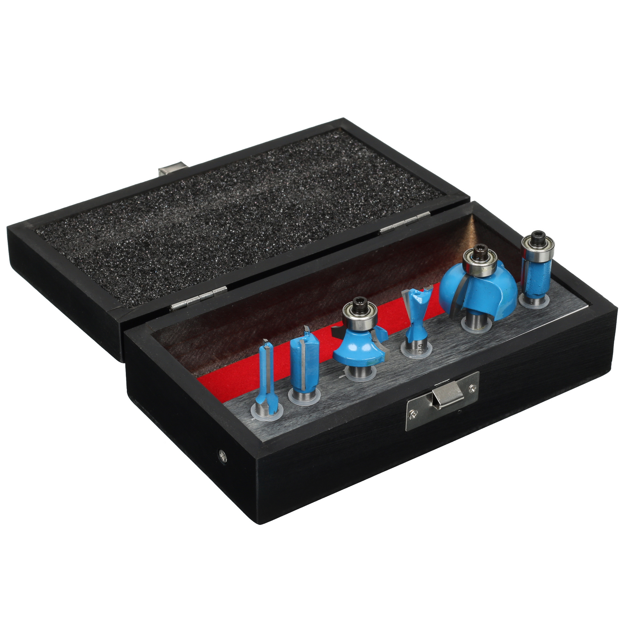 Набор фрез ЗУБР 28795-H6 6 шт 9012568 STDN-0002581