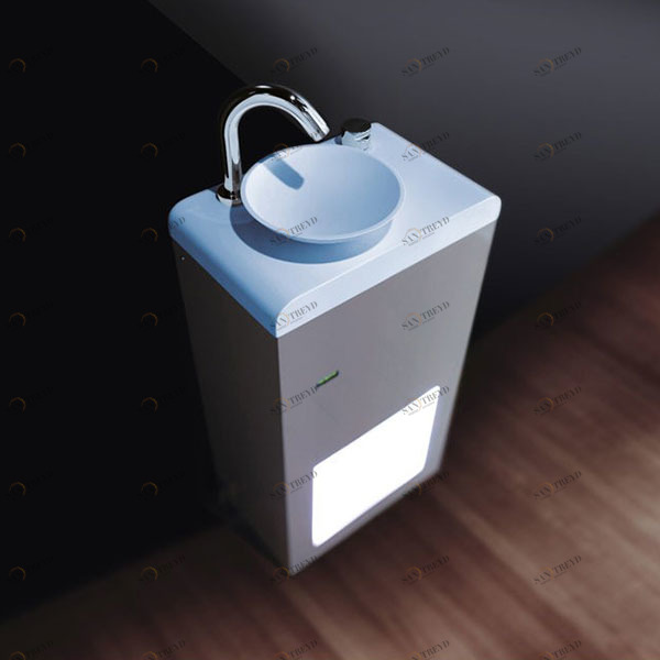 Парогенератор 5,5m2  Rigenera 70 Gruppo Geromin 4RIA8N0