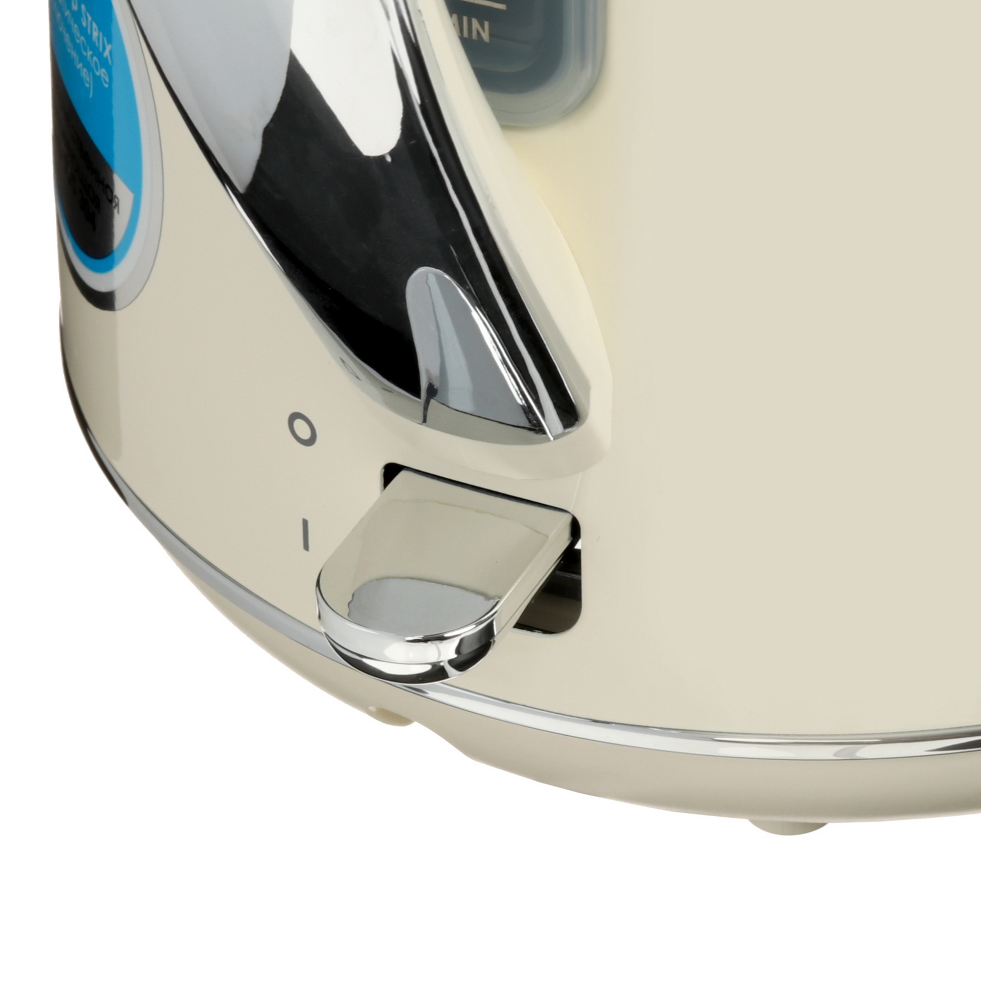 9083381 Электрочайник Candy CK-202 бежевый STDN-0027039 - Вид №3