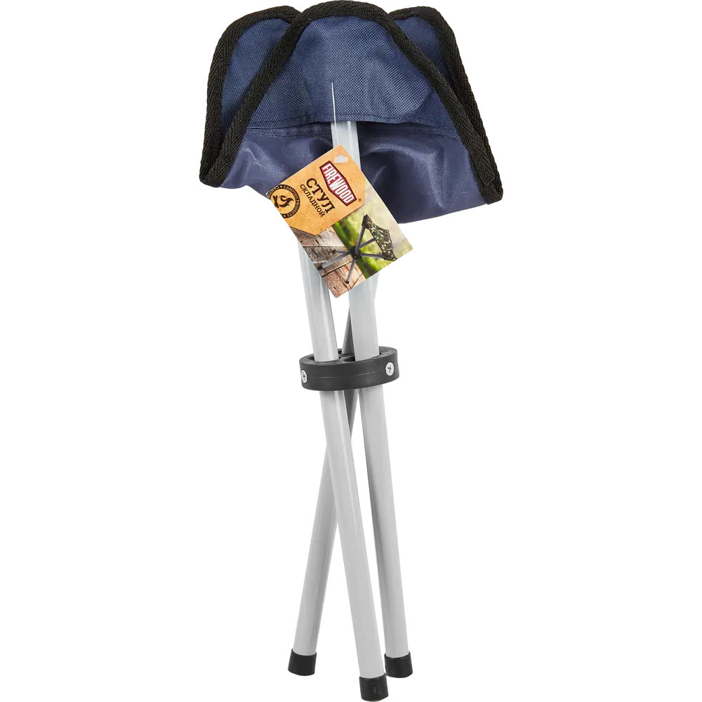 Santreyd Firewood DW-1001В — складной стул для отдыха на природе 83503089 STLM-0041458 - Вид №5