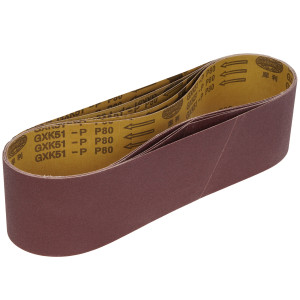 Шлифовальная лента Ryobi 5132003683 8146280