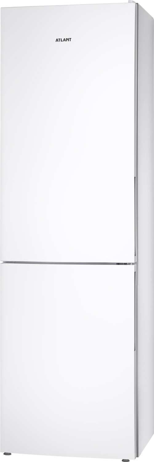 1249236 Холодильник с морозильником   ATLANT XM-4624-101 белый STDN-0145353 - Вид №3