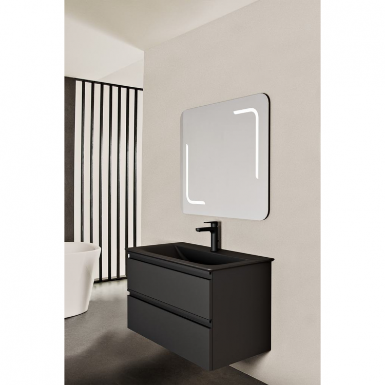 E0279V3 Раковина 84 см Ideal Standard CONNECT AIR - Вид №10