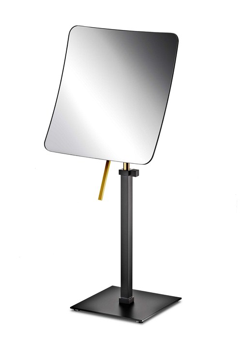 WINDISCH Увиличительное зеркало Black  99701 / 99702... >>99701 / 99702 / 99703 - Вид №2