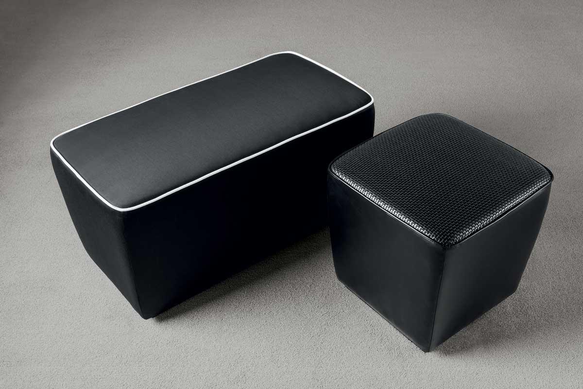 Napo Пуф OASIS BATHROOM Napo