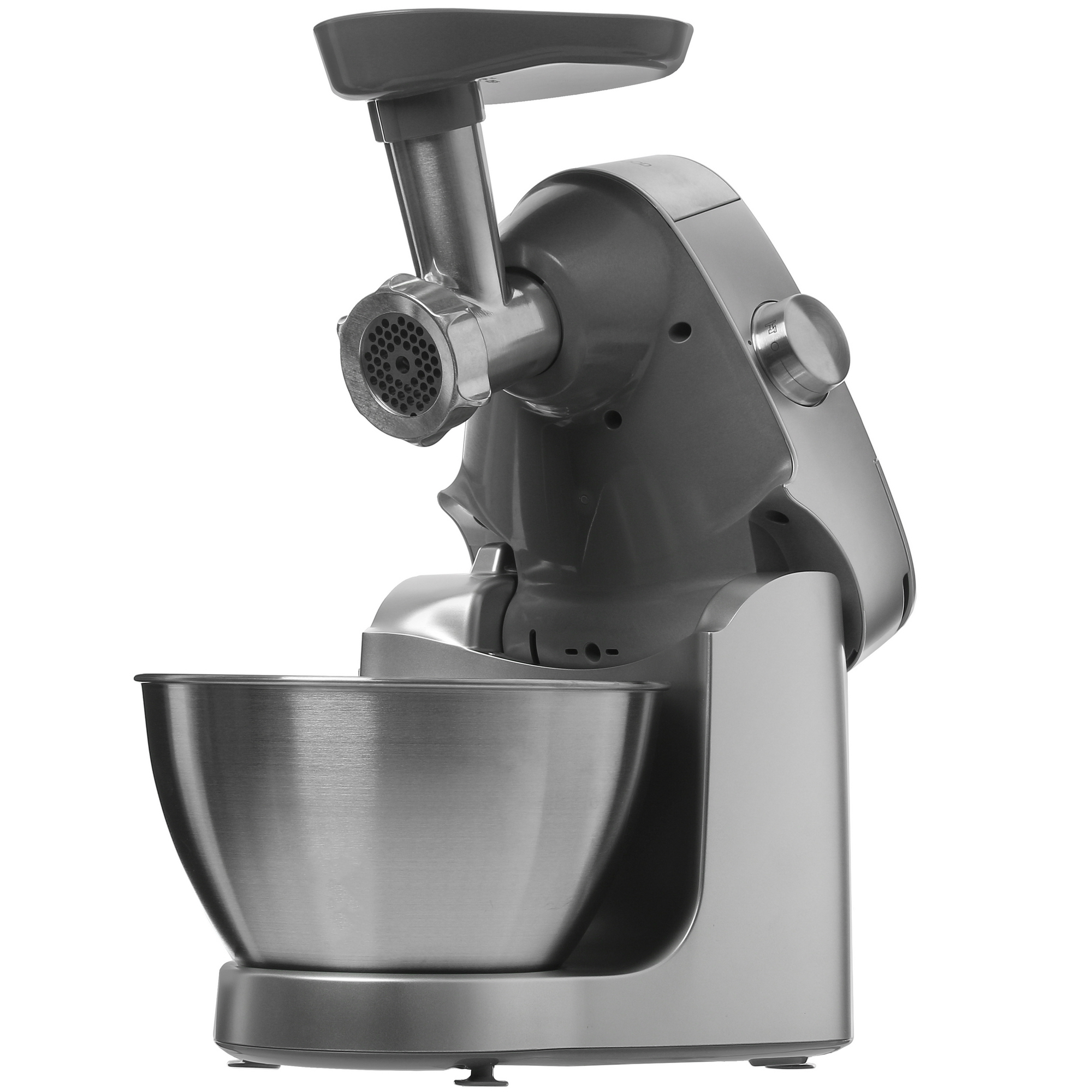 9963484 Кухонная машина Kenwood KHC29.P0SI серый STDN-0127002 - Вид №7