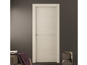 Деревянные распашные двери