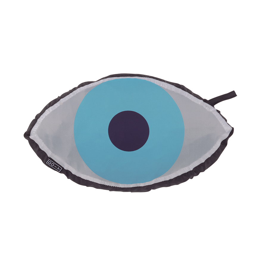 DYYOLOEYE Плащ yolo eye Doiy  - Вид №2