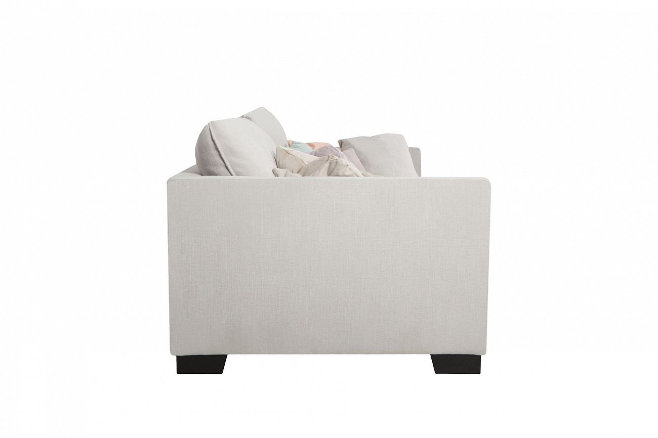 Диван Cloud прямой светло-серый SITS ДИЗАЙНЕРСКИЕ, CLOUD 191955 Серый  - Вид №2