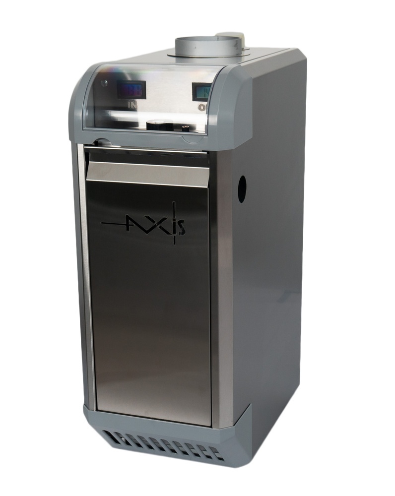 5485947 Газовый котел AXIS PRO 16 кВт напольный STDN-0075894