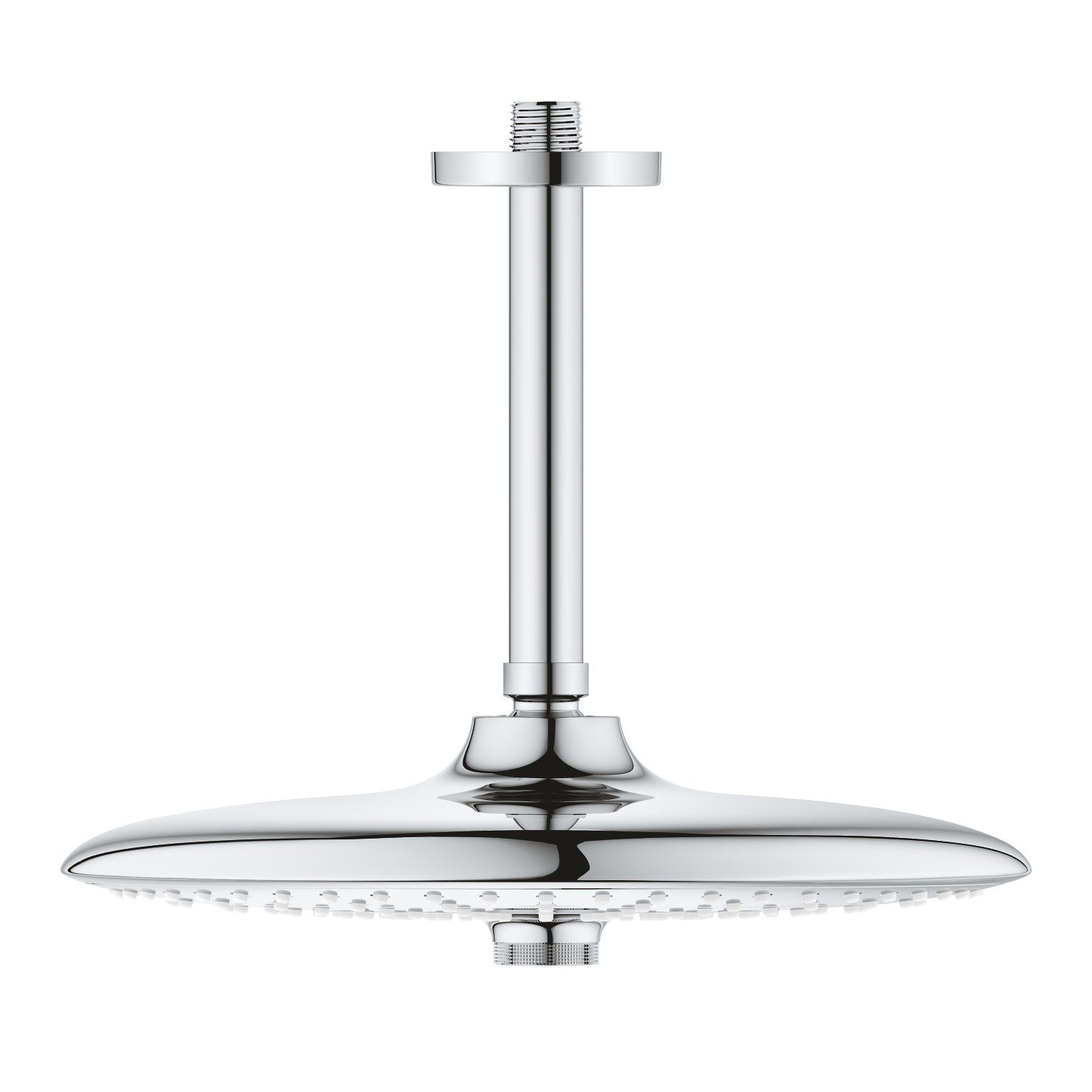 Потолочная душевая головка с 3 струями Grohe Euphoria ARCH-00093997 - Вид №1