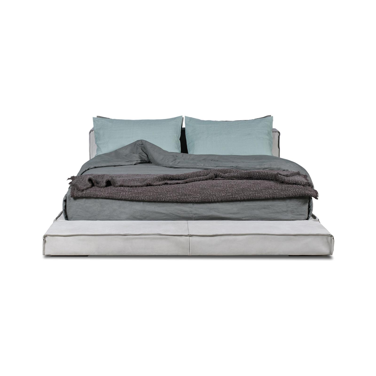 Кровать / Budapest Soft Baxter sun-id-375679 - Вид №2