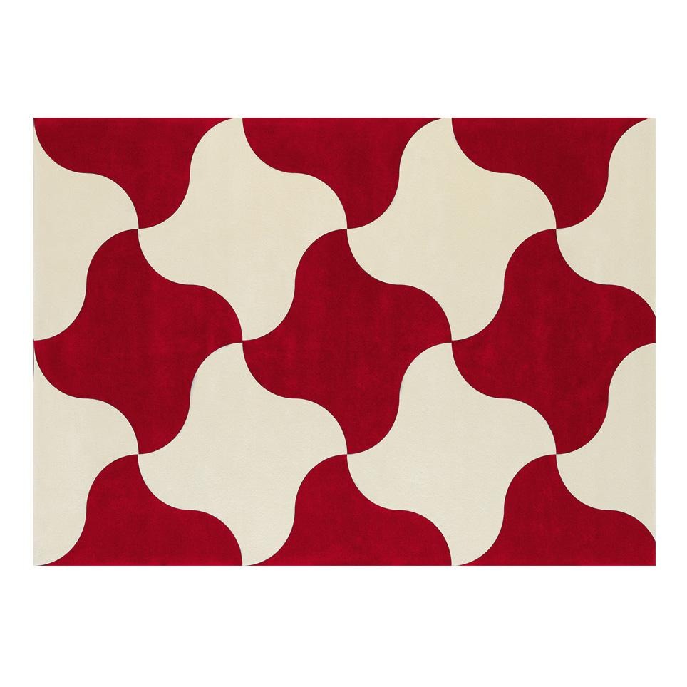 002496 Ковер Moulin a vent NOW CARPETS Vicente Vidal  - Вид №2