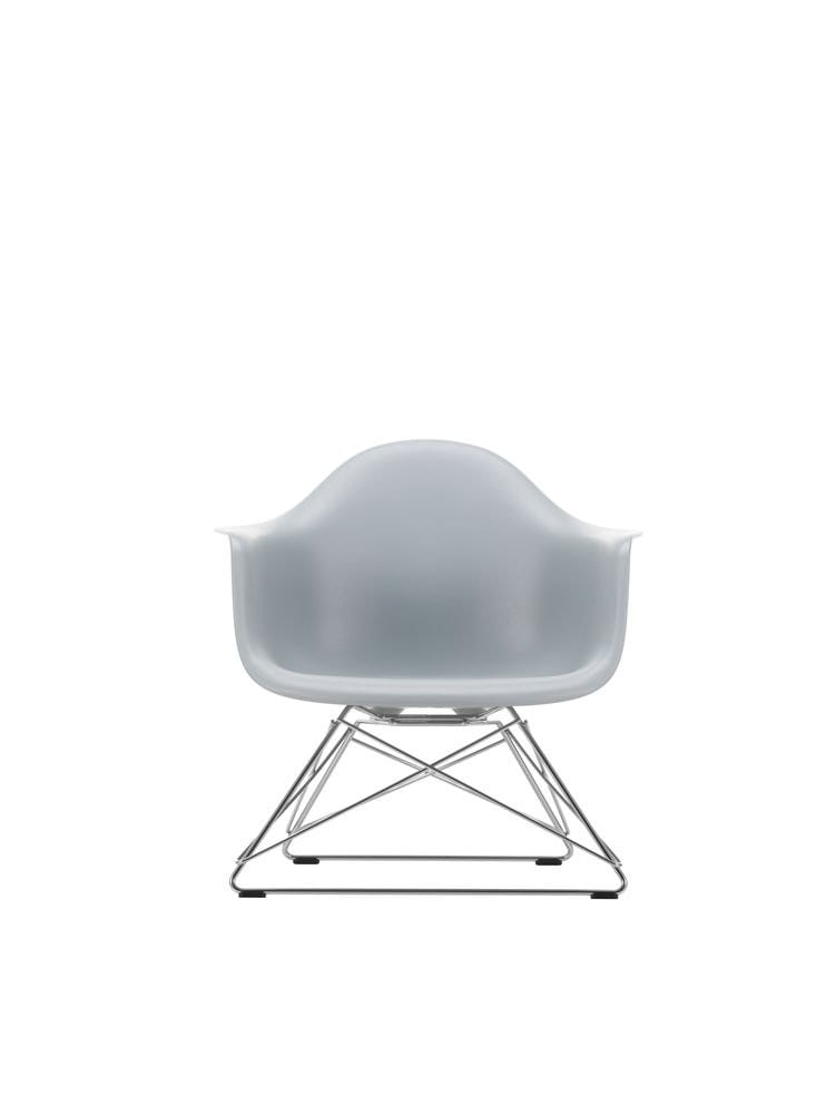 Полипропиленовое кресло с подлокотниками VITRA Eames Plastic Chair ARCH-00081390 - Вид №71