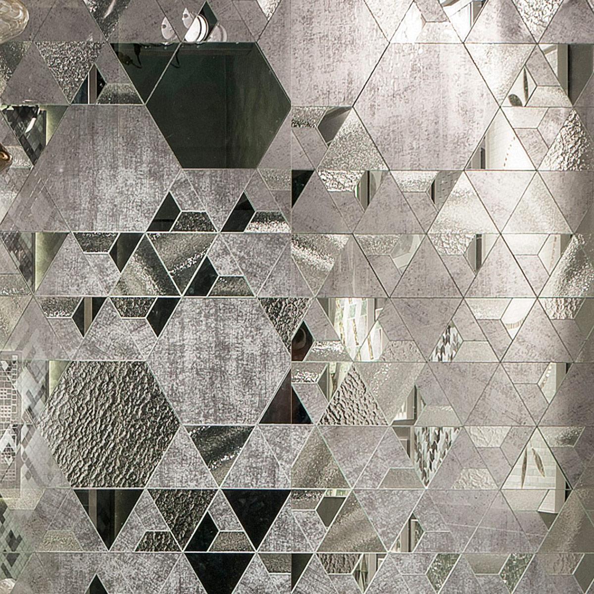 SICIS Ricordo Black Per-Grey Vetrite sun-id-1991279 - Вид №20